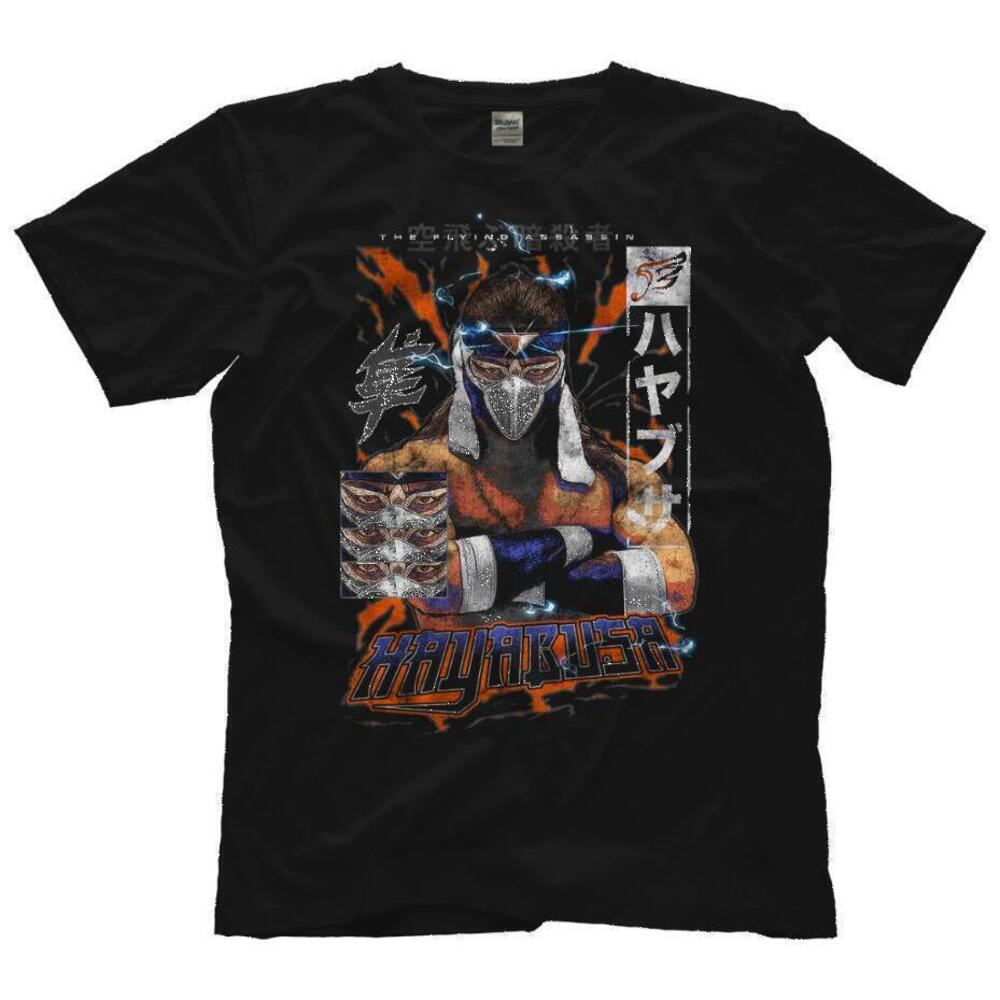 Hayabusa Soar Shirt